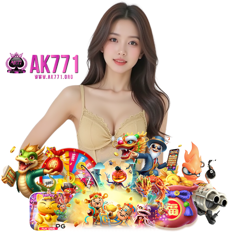 AK771